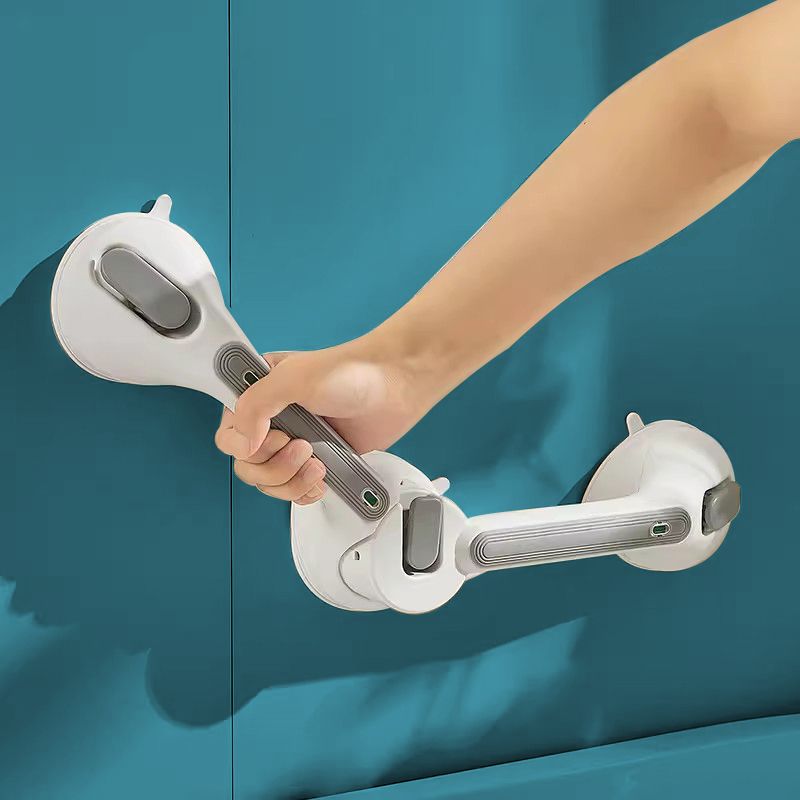 Portable Suction Safety Grab Bar