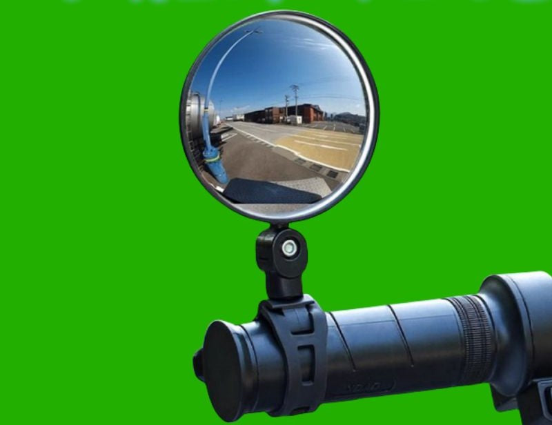 Bicycle Rearview Mirror