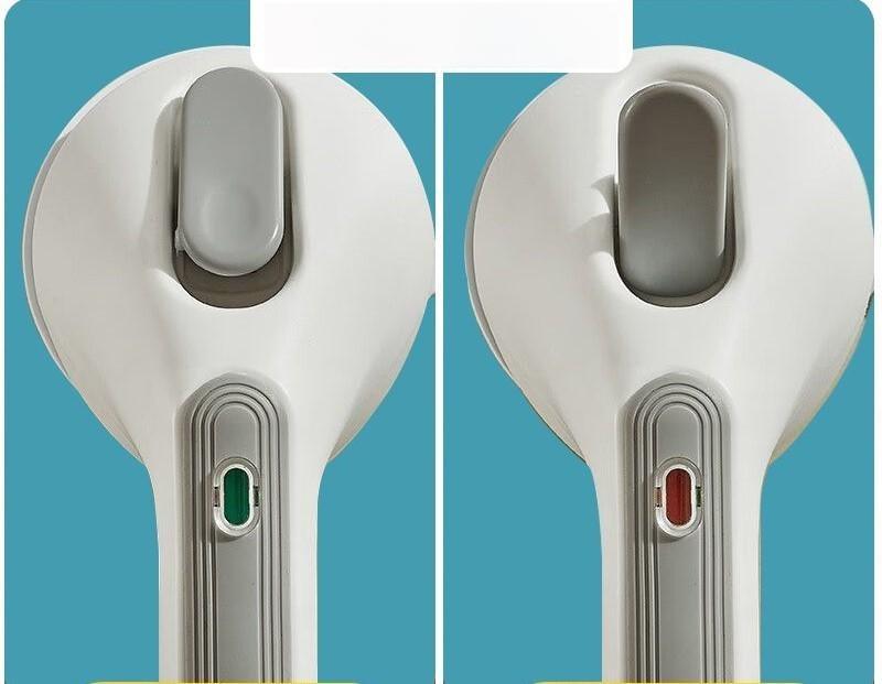 Portable Suction Safety Grab Bar