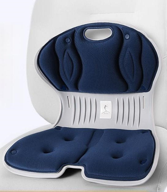 Posture Correcting Portable Seat Cushion