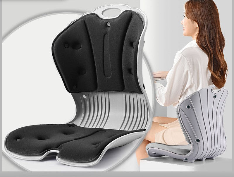 Posture Correcting Portable Seat Cushion