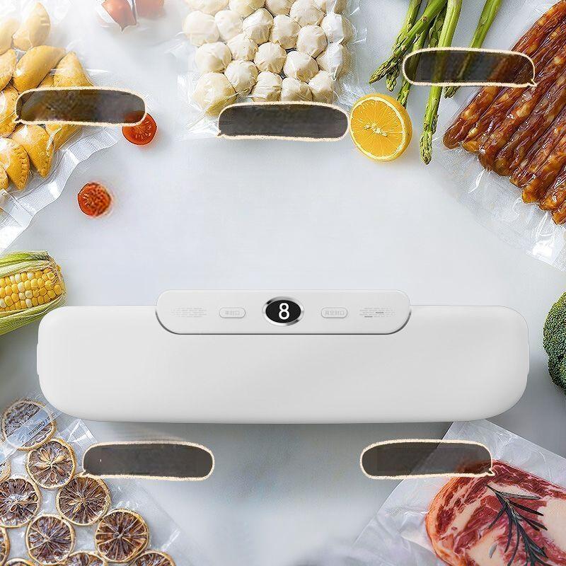 Vacuum Sealer Machine