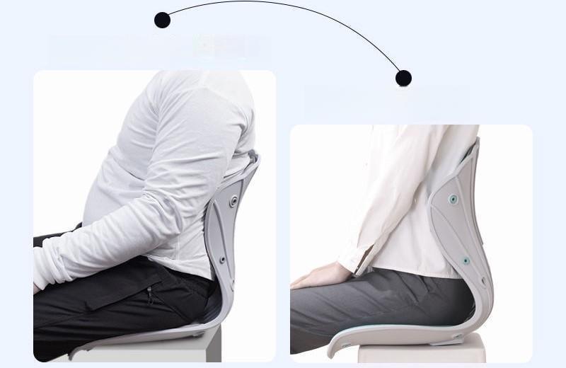 Posture Correcting Portable Seat Cushion