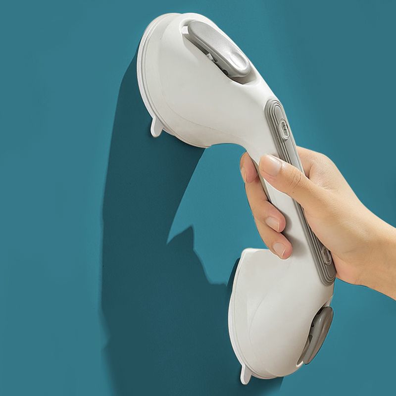 Portable Suction Safety Grab Bar