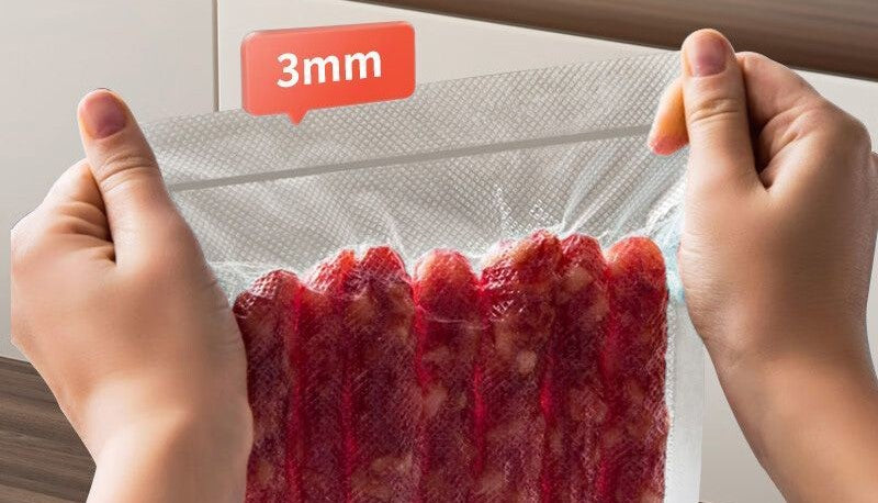 Vacuum Sealer Machine